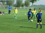 S.K.N.W.K. JO10-1 - N.O.A.D. '67 JO10-1 (competitie) seizoen 2022-2023 (voorjaar - 4e fase)) (27/110)